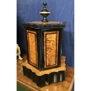 Napoleon III Liqueur Cellar